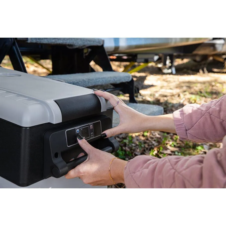 CAM-550 Portable Refrigerator,
